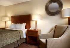 Others 3 Days Inn By Wyndham Kent 84Th Ave