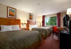 其他 5 Days Inn By Wyndham Kent 84Th Ave