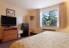 Others 7 Days Inn By Wyndham Kent 84Th Ave