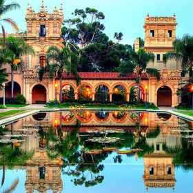 Greentree Inn San Diego Mission Bay1 , 飯店圣地牙哥县