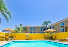 其他 4 Greentree Inn San Diego Mission Bay