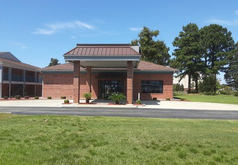 Others Howard Johnson by Wyndham Florence
