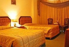 기타 4 Region Hotel