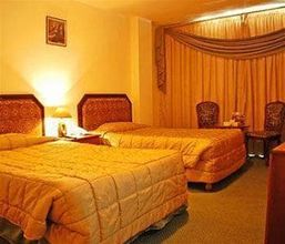 기타 4 Region Hotel