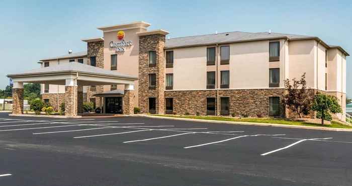 Others Comfort Inn