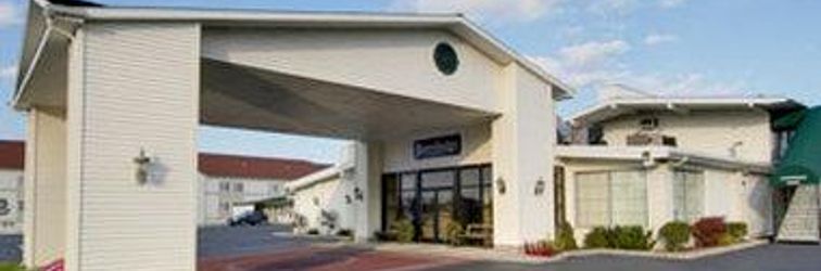 Others Travelodge Inn & Suites Latham