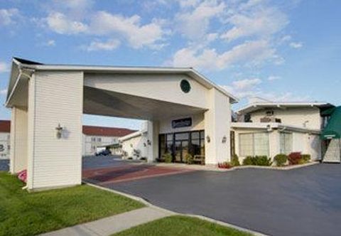 Others Travelodge Inn & Suites Latham