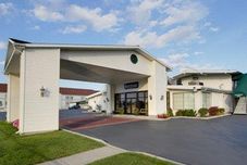 Others Travelodge Inn & Suites Latham