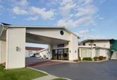 Others 2 Travelodge Inn & Suites Latham