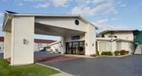 Others 2 Travelodge Inn & Suites Latham