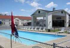 Others 3 Travelodge Inn & Suites Latham