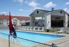 Others 4 Travelodge Inn & Suites Latham