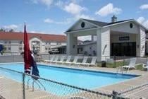 Others 4 Travelodge Inn & Suites Latham