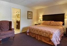 Others 5 Travelodge Inn & Suites Latham
