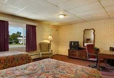Others 6 Travelodge Inn & Suites Latham