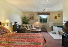 Others 7 Travelodge Inn & Suites Latham