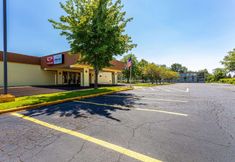 その他 2 Econo Lodge