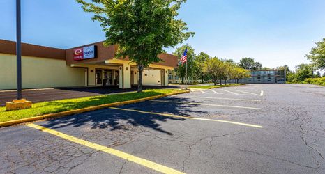 その他 2 Econo Lodge