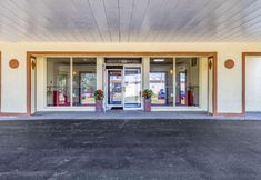 その他 4 Econo Lodge