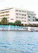 null Tuntas Beach Hotel Altinkum