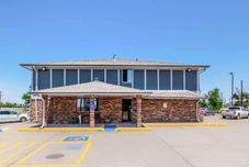 Others Rodeway Inn Limon Area