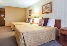 Others 7 Rodeway Inn Limon Area