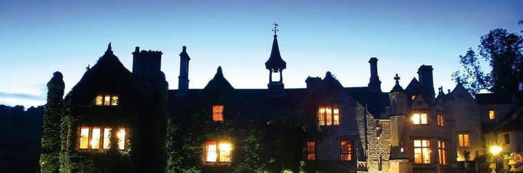 อื่นๆ Manor House Hotel And Golf Club