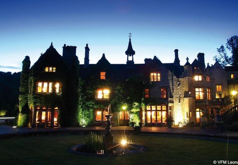 อื่นๆ Manor House Hotel And Golf Club