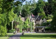 อื่นๆ 2 Manor House Hotel And Golf Club