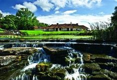 อื่นๆ 3 Manor House Hotel And Golf Club