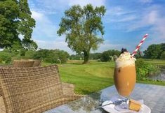 อื่นๆ 7 Manor House Hotel And Golf Club