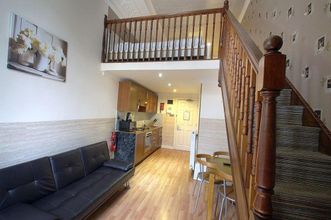 其他 4 Hyde Park Economy Apartments