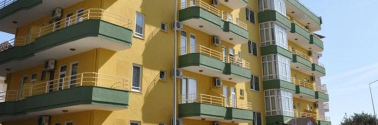 其他 Kleopatra Alis