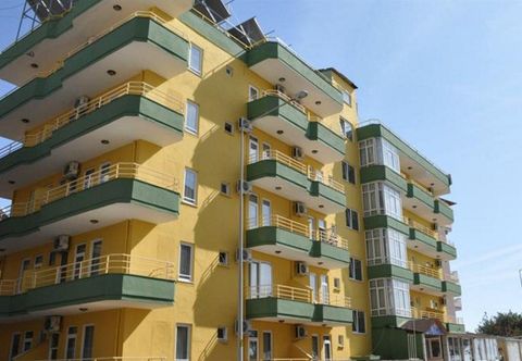 其他 Kleopatra Alis