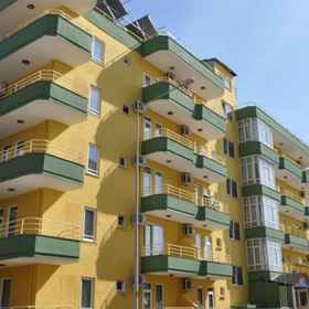 Kleopatra Alis 1, Hotel ILLUSION Palm Beach