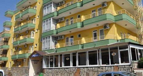 其他 2 Kleopatra Alis