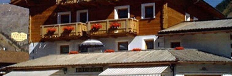 Lainnya Garni Caravasc