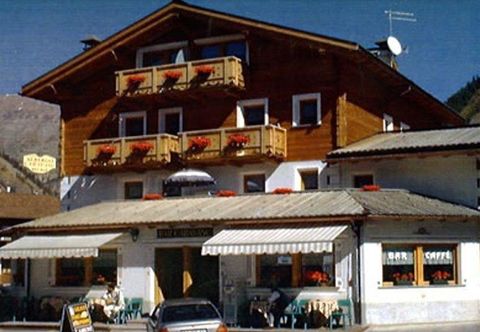 Lainnya Garni Caravasc