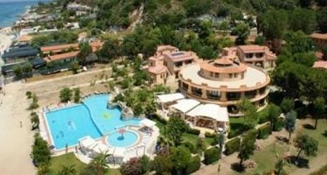 Others 2 Hotel Residence Solemare