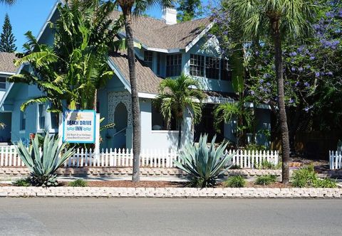 Others Beach Drive Inn