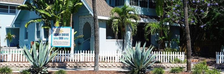 Others Beach Drive Inn