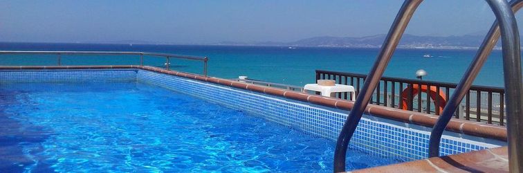 其他 Marina Playa de Palma