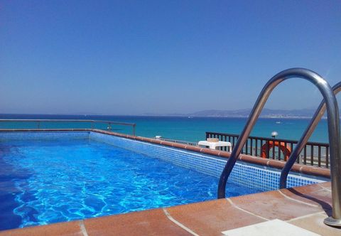 其他 Marina Playa de Palma