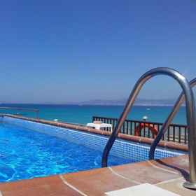 Marina Playa de Palma1 , 飯店埃斯特伦克斯