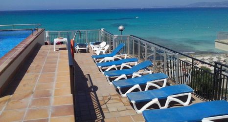 其他 2 Marina Playa de Palma