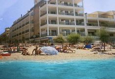 其他 6 Marina Playa de Palma