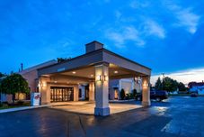 其他 Best Western Plus Galleria Inn & Suites