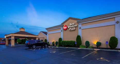 其他 2 Best Western Plus Galleria Inn & Suites