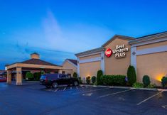 Others 2 Best Western Plus Galleria Inn & Suites