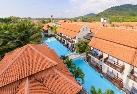 其他 Khaolak Oriental Resort - Adult Only